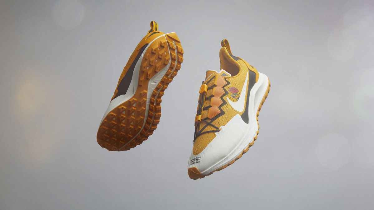 nike x gyakusou trail sp