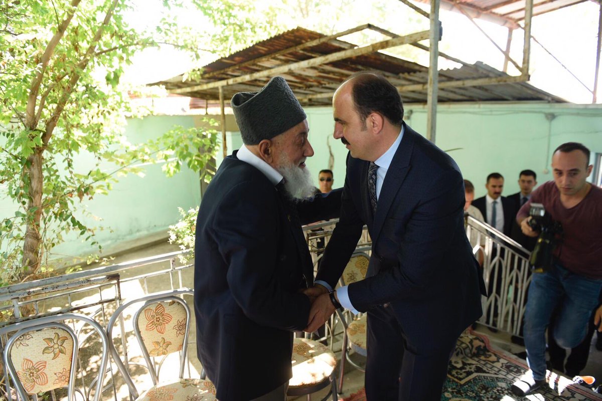 Uğur İbrahim  Altay