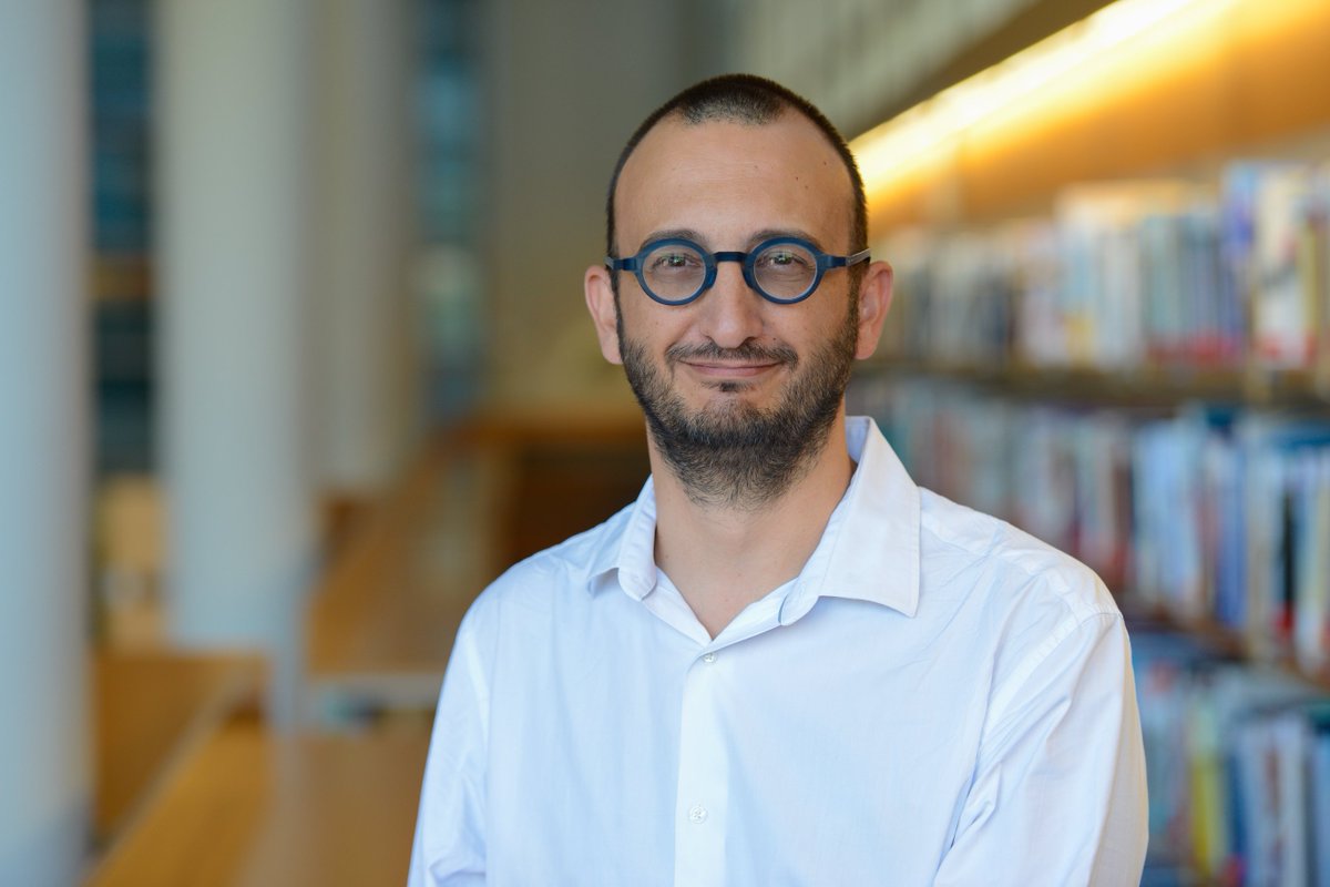 Research_Aud's tweet photo. #Research - This afternoon Julien Pierre will lead a conference "Following digital affects: a weaver's job"? as part of the research seminars of the Communication & Culture department @audencia #Excellence #WebAffectif #CommunityManager https://t.co/7IEYiP4vVd