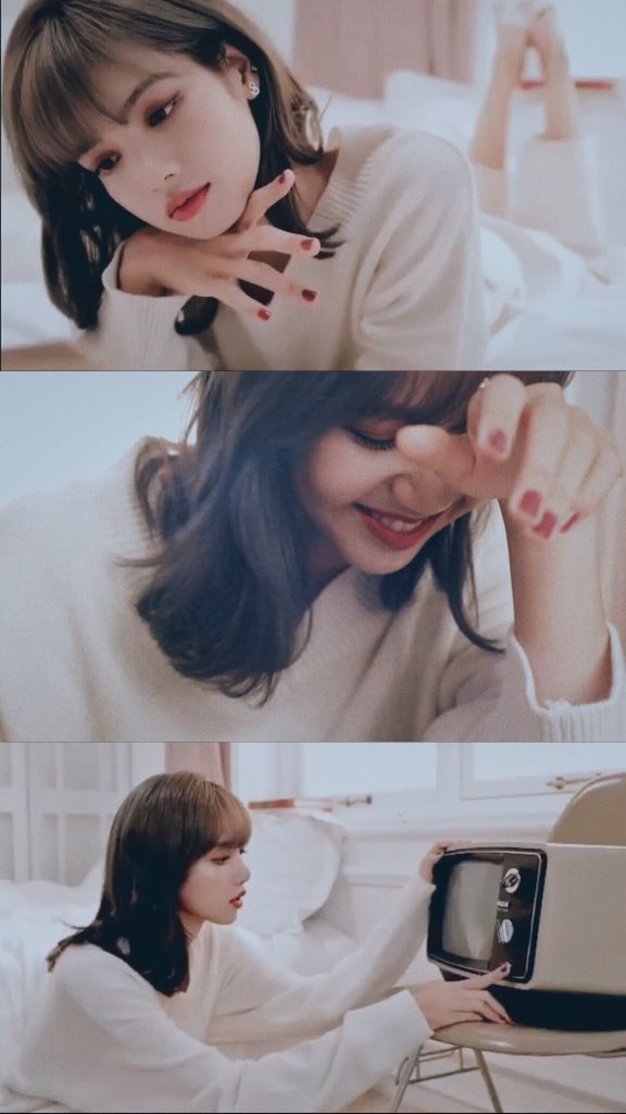 0327CoolKids's tweet image. ไม่ว่าจะเหนื่อยกับอะไรมา พอได้มามองรูปของหนู พี่ก็หายเหนื่อยเลย กำลังใจของพี่ รักนะคะต้าวน้องน้อย ☕️📚📺🥺

I vote #KILLTHISLOVE for #TheMusicVideo on #PCAs @ygofficialblink