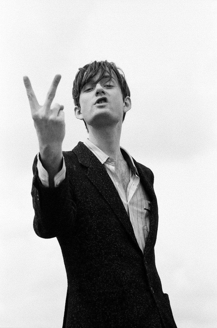 Happy birthday to the wonderful Jarvis Cocker 