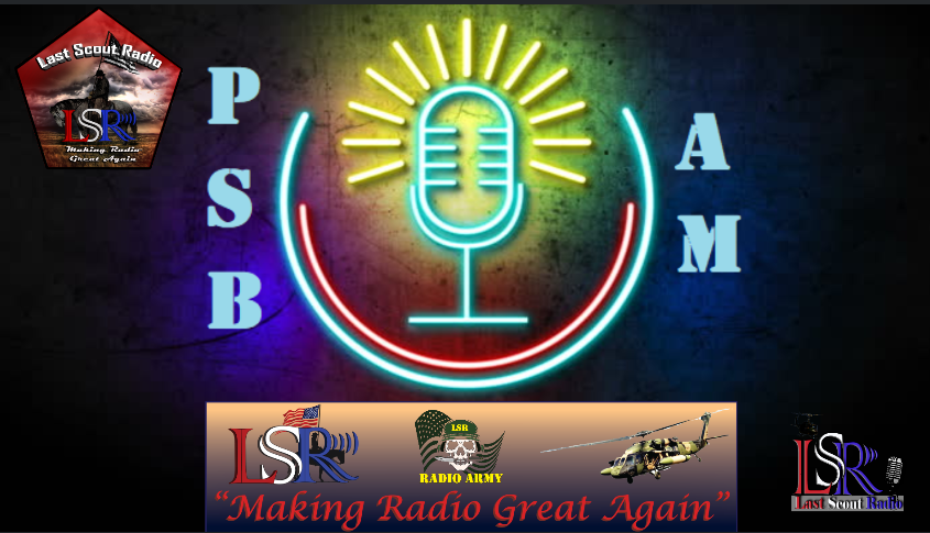 AmSoapbox's tweet photo. Join Us This Morning....7am eastern....Get on the Morning 'Choppa' w/ The Crew @PSB 24/7 Network News.....Real American Patriots....Simulcast @ LSR https://t.co/FyUTY9Hgey
@PatriotsSoapbox @TheLastScout7 https://t.co/jcKfBvaX0A