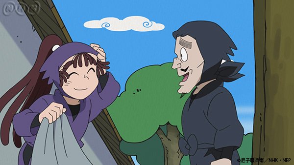 Nhkアニメさんのツイート 金 の忍たまは 山田先生の手紙の段 山田先生が 奥さんからの手紙を読みたいのだけれど どこへ行っても先生や 忍たまいるし どこへ行っても先生や忍たまいる ゆっくり手紙をよみたいのに 忍たま T Co Aghnh6erbp Nhkアニメさんのツイート 金 の忍たまは 山田先生の手紙の段 山田先生が 奥さんからの手紙を読みたいのだけれど どこへ行っても先生や 忍たまいるし どこへ行っても先生や忍たまいる ゆっくり手紙をよみたいのに 忍たま T Co Aghnh6erbp