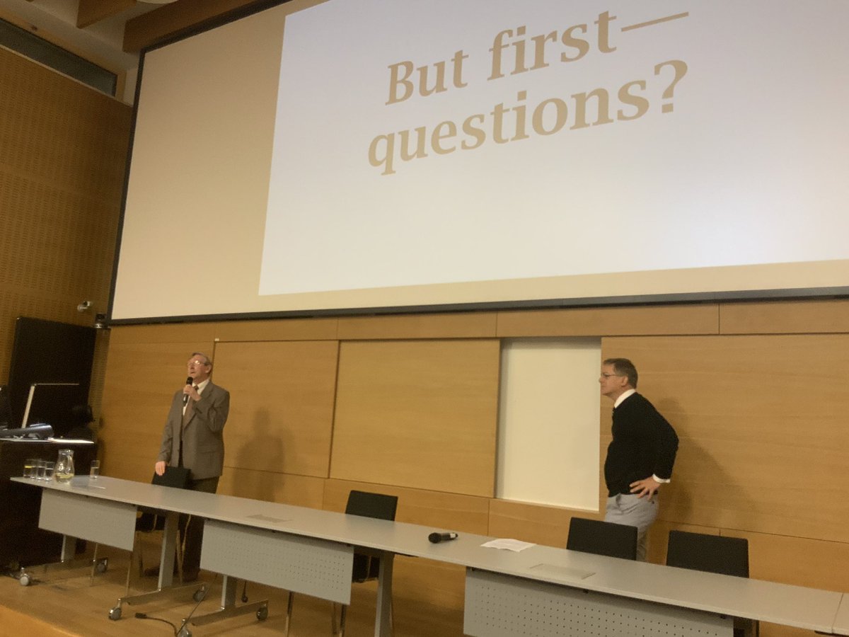 PetrBubenicek's tweet photo. The AAS conference Adaptation and Modernisms: Establishing and Dismantling Borders in Adaptation Practice and Theory began this morning. https://t.co/ijuUrLDJpU
