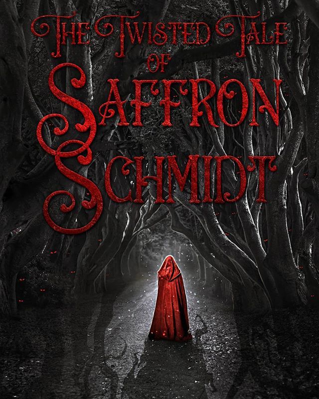 cjlauthor's tweet photo. **COMING SOON**
A dark, twisted retelling of Little Red Riding Hood inspired by the creepy horror film, The Village.
#darkfantasy #darkbooks #fairytaleretelling #littleredridinghood #brothersgrimm #ebook #ebooks #horror #spooky https://t.co/AYUxuTgV0D https://t.co/3EAXId2yAe