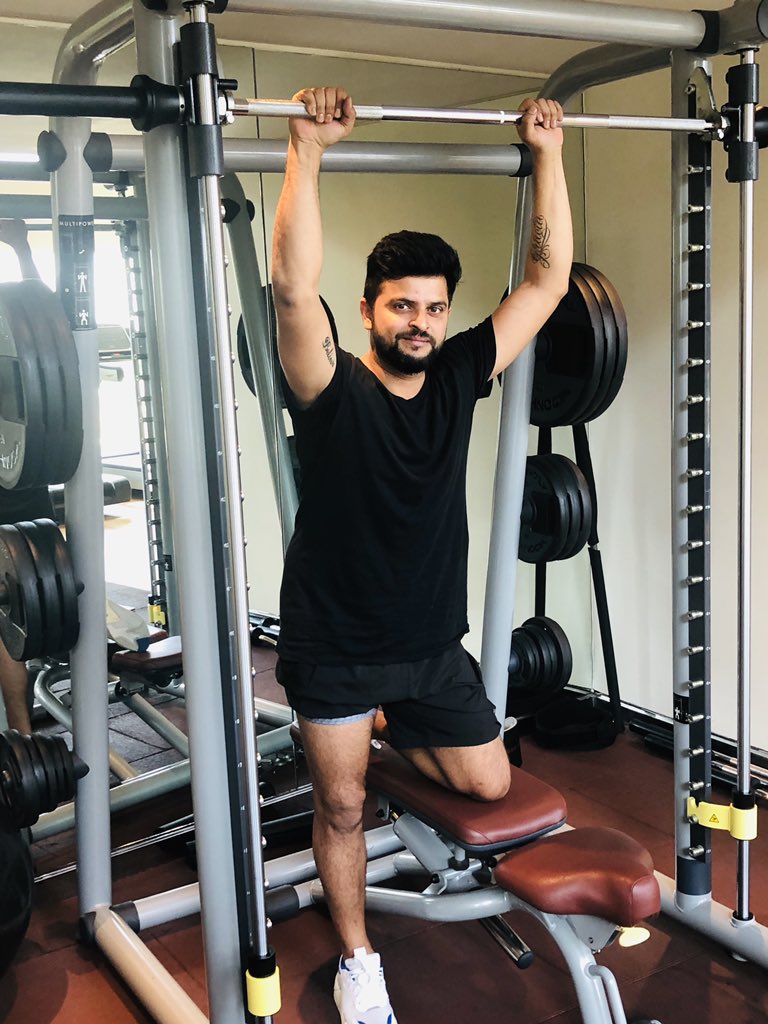 ImRaina's tweet photo. 💪 https://t.co/Mel1RAcgok
