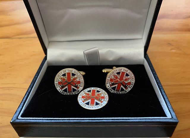 concierge_ryan's tweet image. Concierge bling is a thing 🗝 #lesclefsdor #concierge #lesclefsdorgb @hoons007 ift.tt/31zHDXk