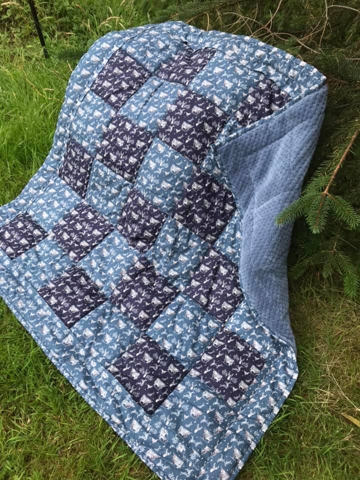 QuiltsforDreams's tweet photo. https://t.co/im7erDcj0E
#handmade #etsy #etsyhandmade #patchwork #highlandcoos #Highlands #lovepatchwork #UniqueGifts #quiltedthrow #patchworkquilt #CraftBizParty #handmadehour #blue https://t.co/YKYjqQNurg