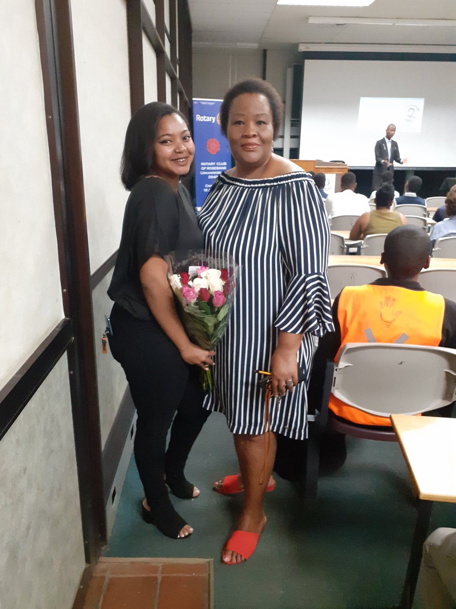 BoyChildUJ's tweet photo. A token of appreciation to our female speakers. Giving us insight from a women's perspective. https://t.co/xXfmAft8mA