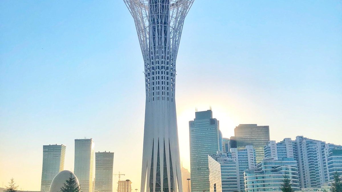 We are looking forward to welcoming over 350 global influencers and leaders in #cancercontrol and #publichealth to the upcoming #2019WCLS in Nur-Sultan from 15-17 Oct to discuss the progress that countries are making on including #cancer in #UHC plans. ow.ly/qbUD50wfW4K