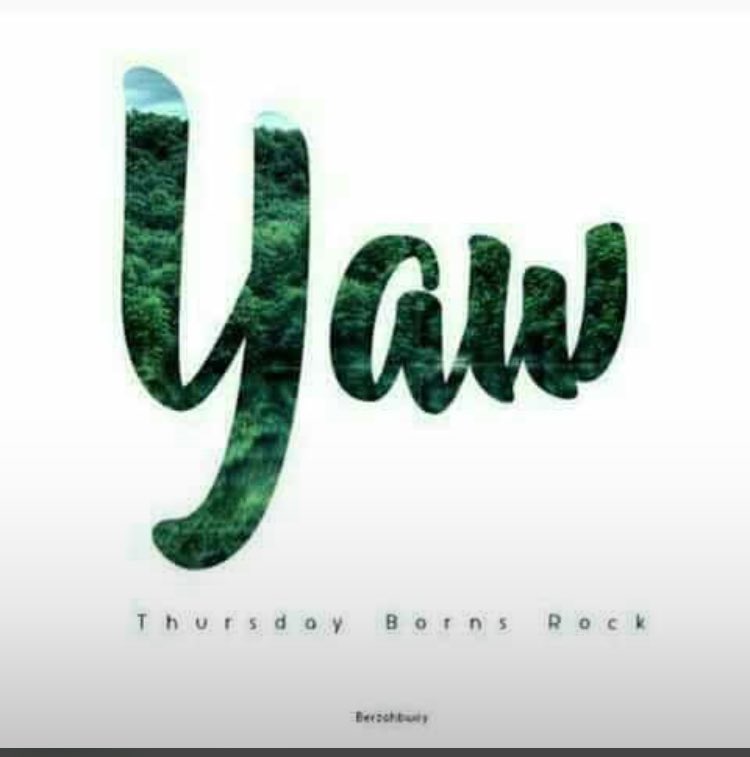 MrKatah's tweet photo. Can I please see my Thursday Borns #Yaw #Yaa  #ThursdayBorns https://t.co/zQCPFCQQnP