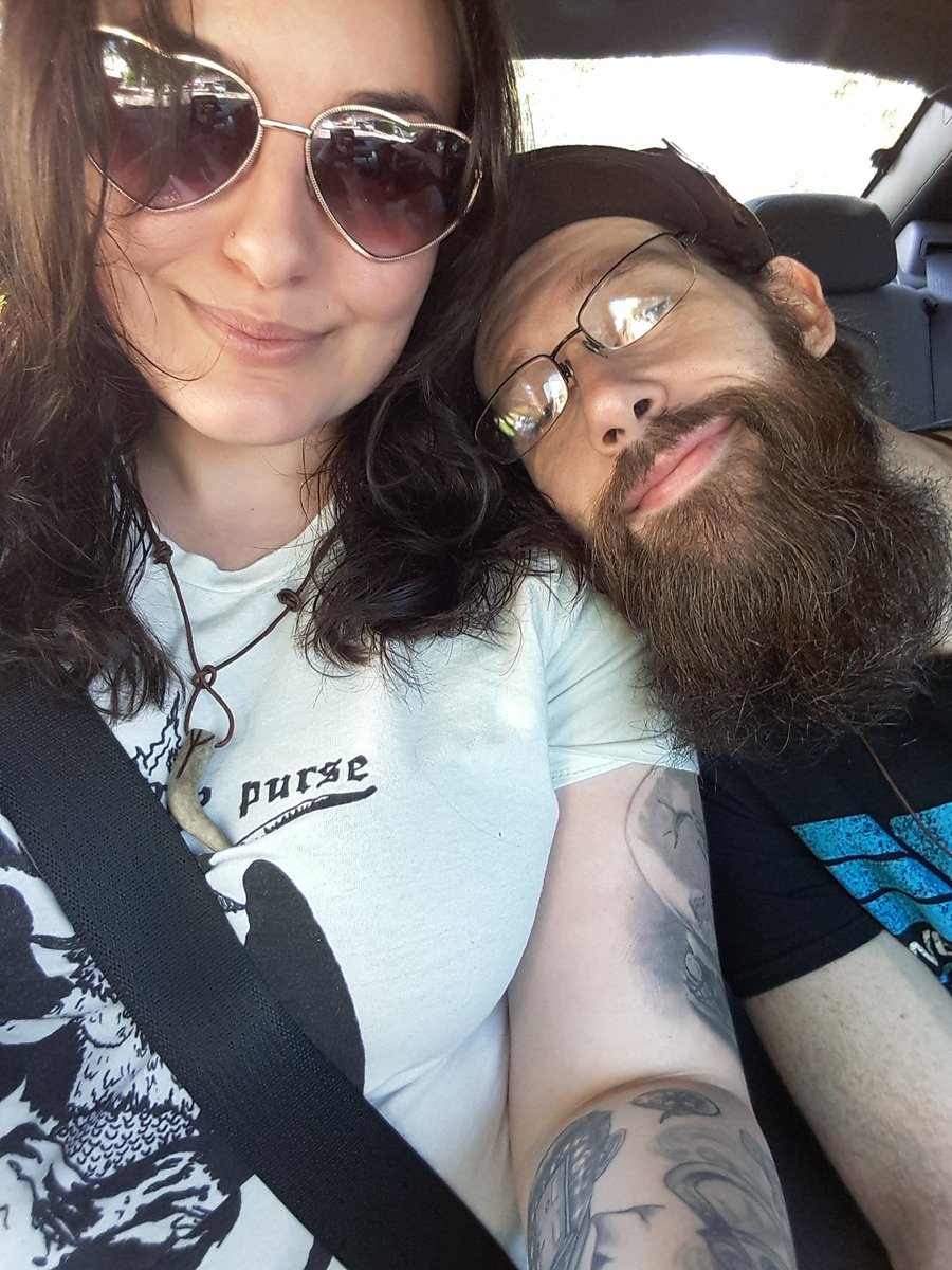 gabaghoulash's tweet photo. It's my favorite human in the whole wide worlds birthday today. #MutantFam/#HorrorFam please help me wish @_VinzClortho a very Happy Birthday! Looking forward to loving you for many, many more. 😘 #HappyBirthday #TheKeyMaster https://t.co/leph4SxUXk