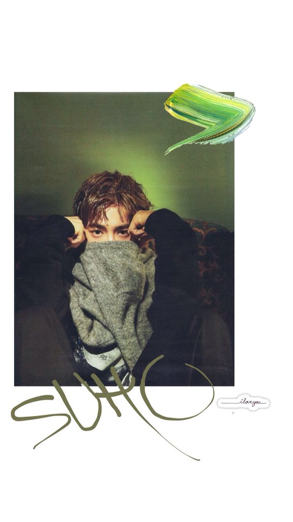 je_taime_xiumin's tweet photo. [ 🐉; #SUHO ] https://t.co/yOgc0T3sn8