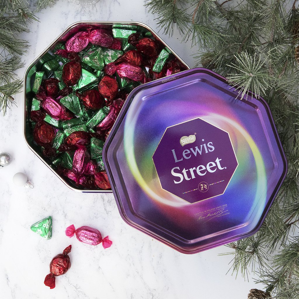 Quality Street® tweet media