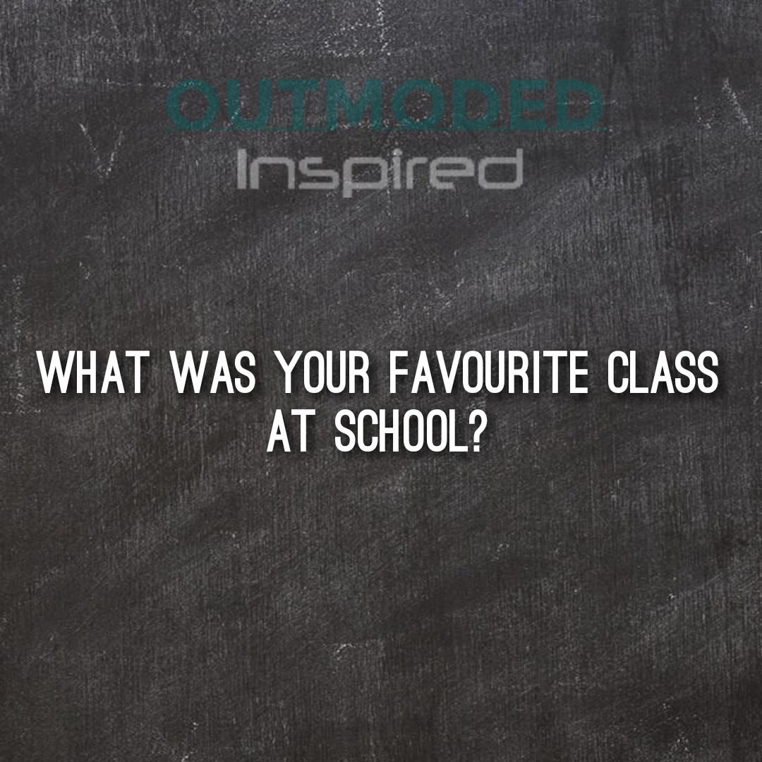 ModedOut's tweet image. #ThrowbackThursday what was your favourite class at school? We have decided ours was nap time 😅