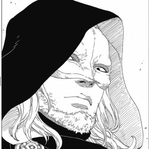 ボルト 殻のメンバーまとめ 内陣 インナー と外陣 アウター を解説 アニツリー