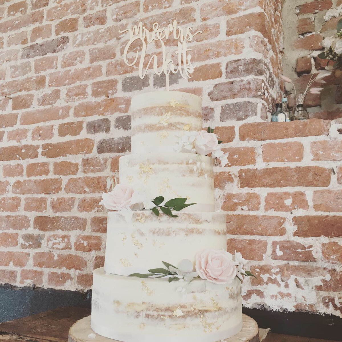 Congratulations to the new Mr &amp; Mrs! A few weeks ago we were delighted to celebrate the wedding of our artworker, Victoria and her husband Adam.

#branding #packaging #design #designagency #norwich #norfolk #artwork #wedding #mrandmrs #VandAWedding2019 #tbt #throwbackthursday