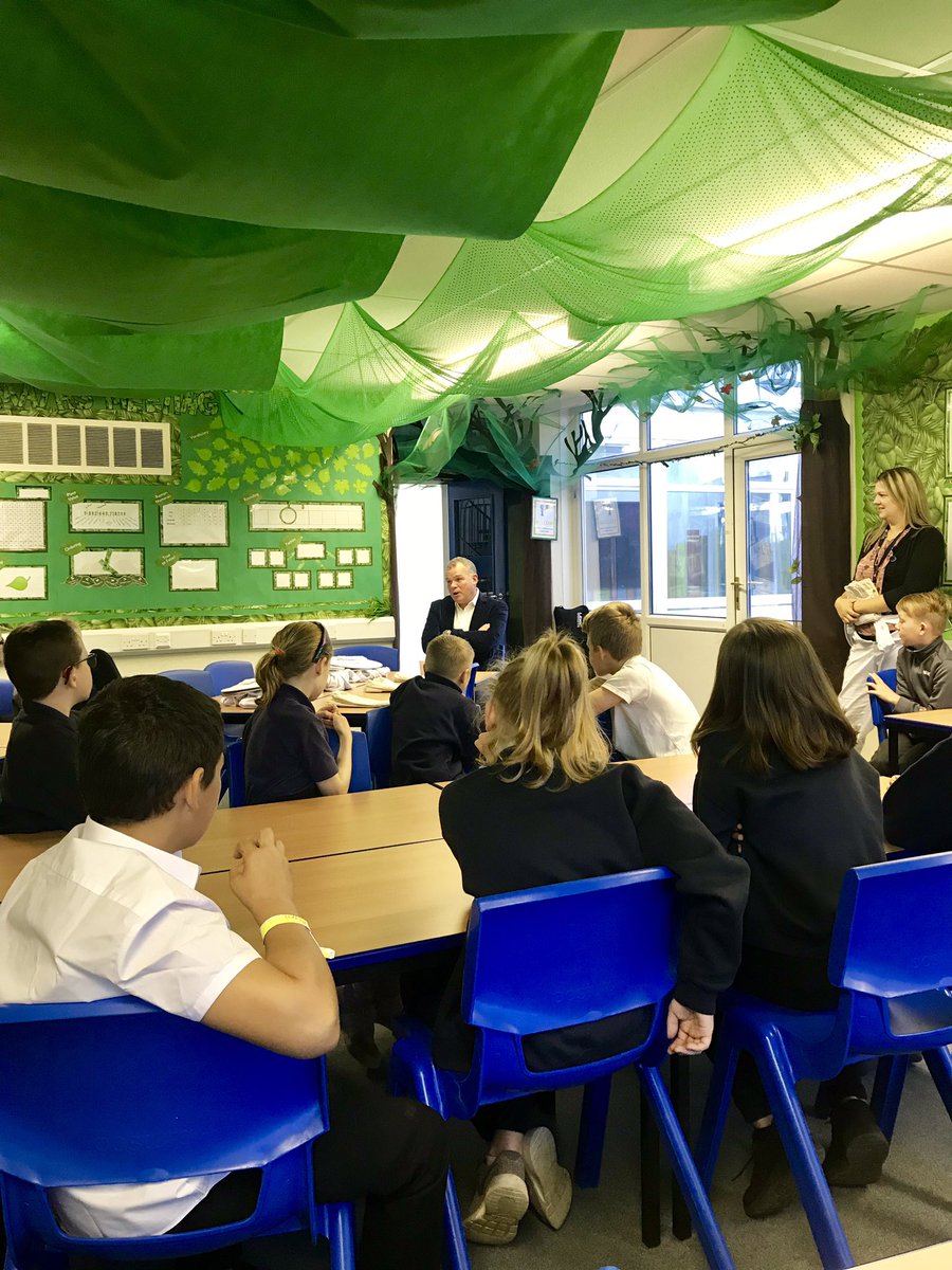 Richards Family tweet media