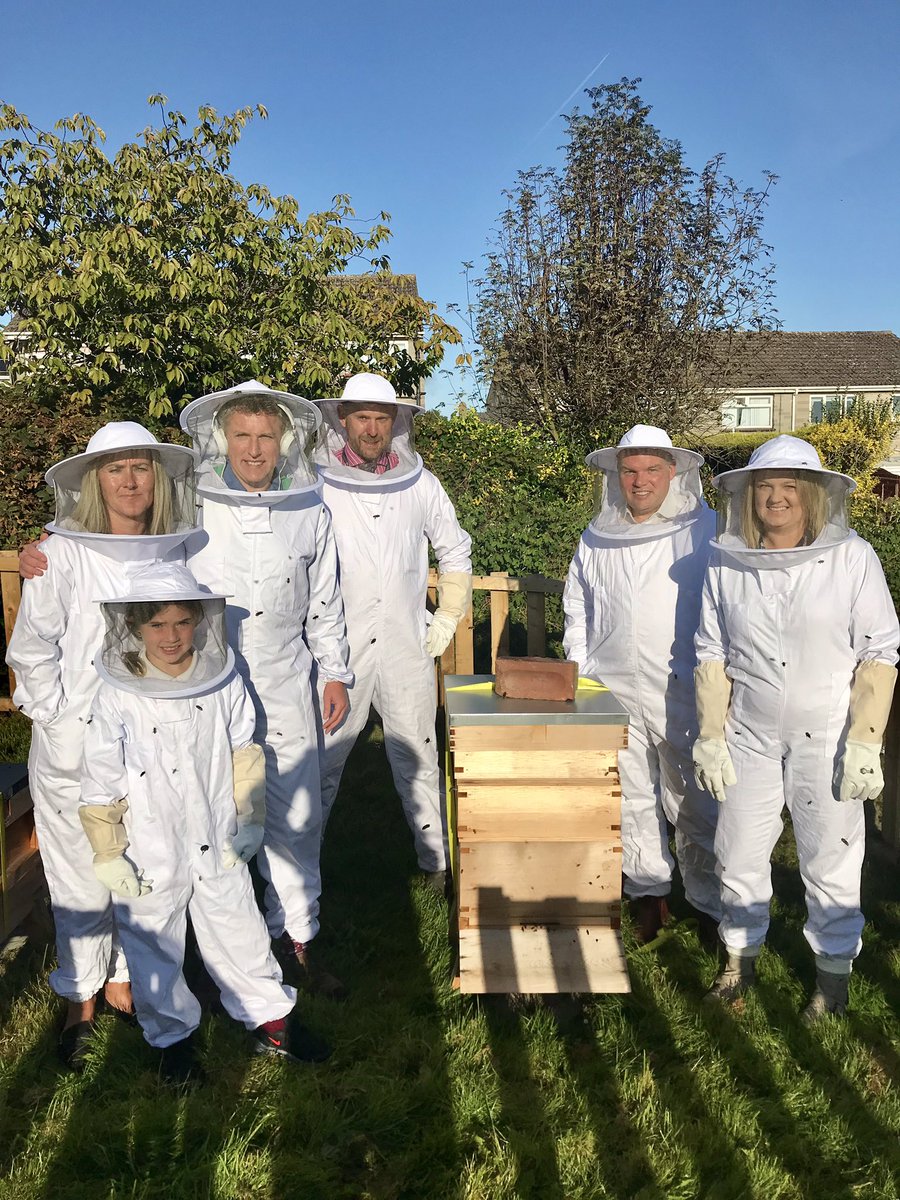 Richards Family tweet media