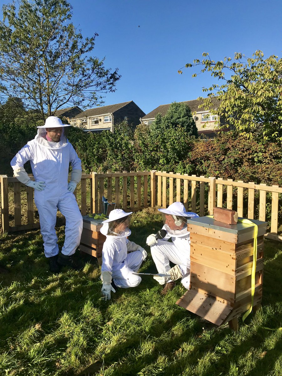 Richards Family tweet media