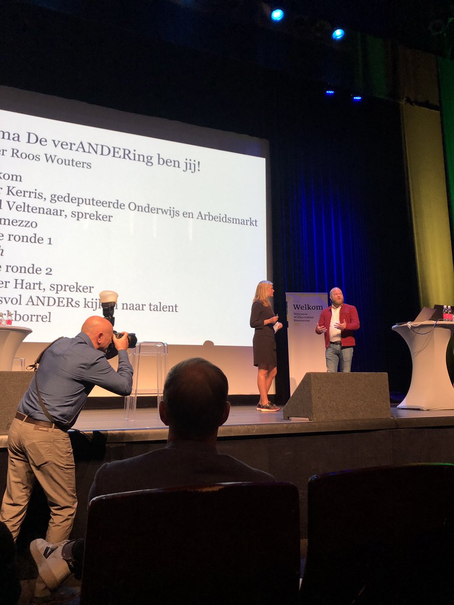 Gedeputeerde <a href="/provgelderland/">Provincie Gelderland</a> <a href="/peterkerris/">Peter Kerris</a> over pioniers, goede voorbeelden verspreiden, sociale innovatie Schrijf je jn voor regeling #socialeinnovatie 🤩#deveranderingdatbenjij
#onderwijsenarbeidsmarkt #BOOSTpioneers