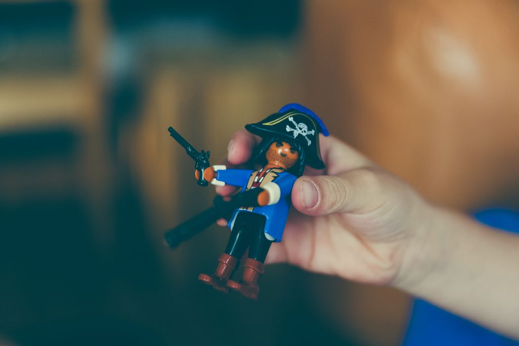 pirateplaycent1's tweet photo. Me hearties, it is officially Talk Like A Pirate Day so ahoy to all of our little and big pirates today! ☠️ https://t.co/uXRJTQM3Mf