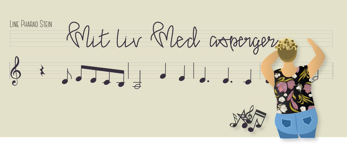 "Det har givet så meget ro og motivation at have opdaget, at min angst for ikke at være god nok lå ved mig og ikke ved dem omkring mig."
Vores ambassadør, Line, har skrevet et blogindlæg om fordomme og forventninger, som du kan læse lige her:
buff.ly/2LXHypV