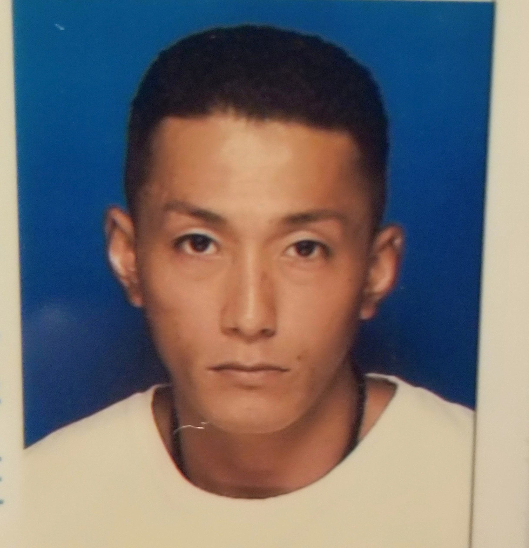 黒石高大 En Twitter 免許更新して この顔とサヨナラ パンチパーマの男臭い自分のほーが好き チャンネーに媚びてるよーな金魚みたいな頭無理 笑 パンチかけたい パンチ パンチパーマ 免許更新 T Co Bh1qah2ewb Twitter