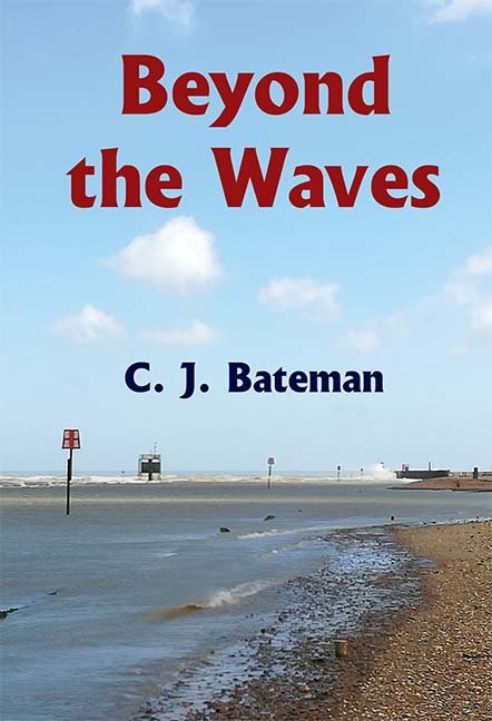 We've gone 21st Century. The Kindle version is now up and running as well as the good old-fashioned paperback version. Nice reviews coming in too! Thank you.