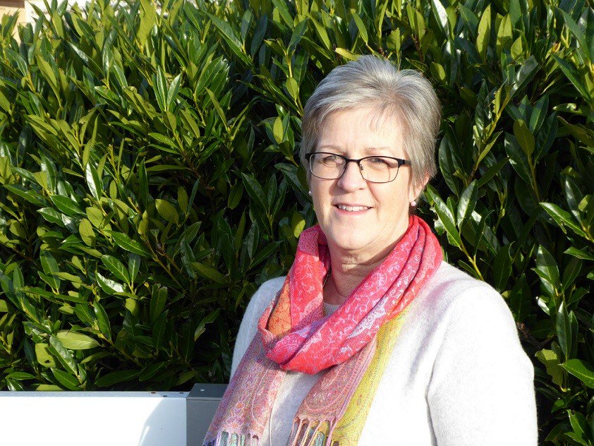 shropsbiz's tweet photo. Meet the latest guest in our 'Five Minutes With' spot - it's Carey from @UplandsOxon https://t.co/8sm8lQ0sFc https://t.co/DOaLs7WNdv