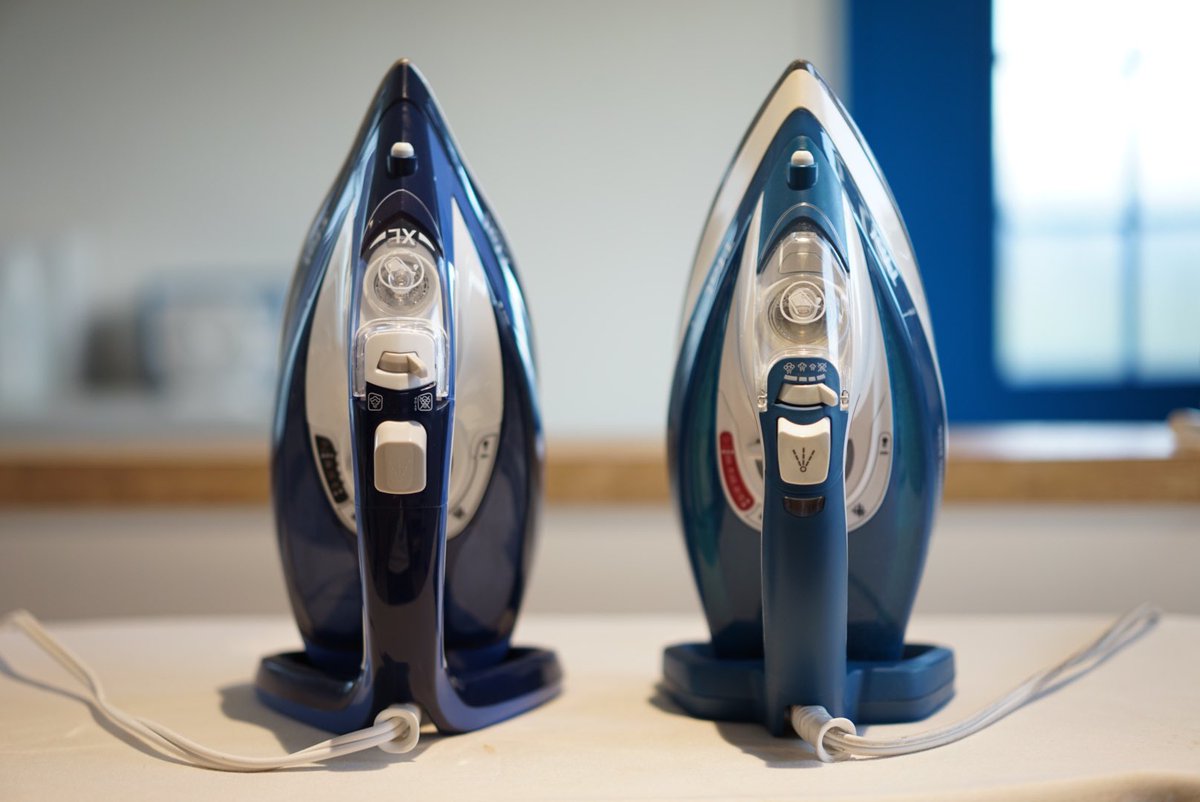 ティファール スチームアイロン アクアスピード5336 ティファール T