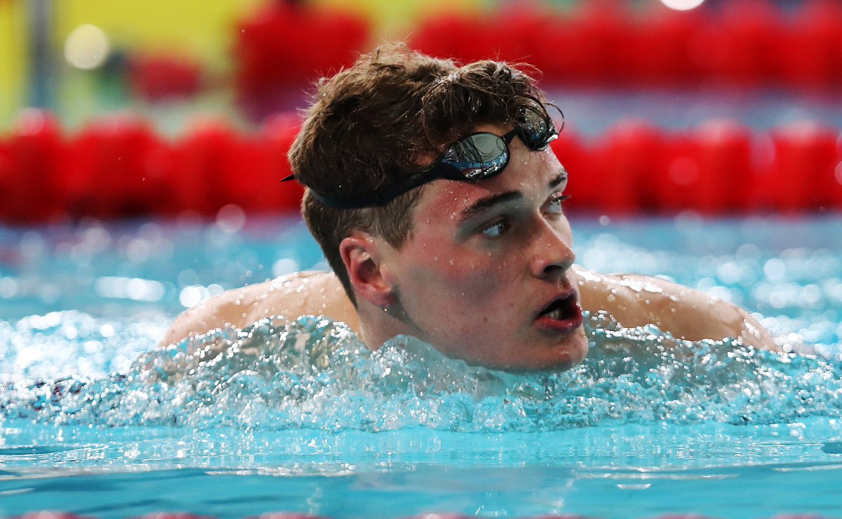 Aquatics_GB's tweet photo. 6⃣ 2019 World medallists named in Great Britain line up for the @LENaquatics European Short Course Swimming Championships in Glasgow this December 👉 https://t.co/OTmnh7RtV7
Get your @euroswim2019 tickets at https://t.co/mmUFYtt2WU 🎟 to be part of the action! https://t.co/gfUiYo8VbP