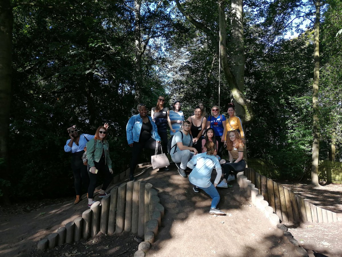 #njrm25 #teamjenkin #erddigshs #shsbangor #bangoruni #bangoruniwxmsept19
