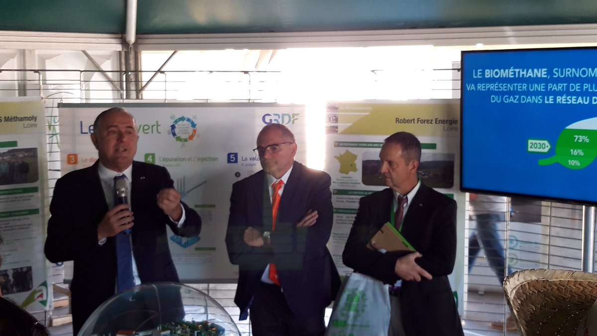 Christophe Leroy tweet media