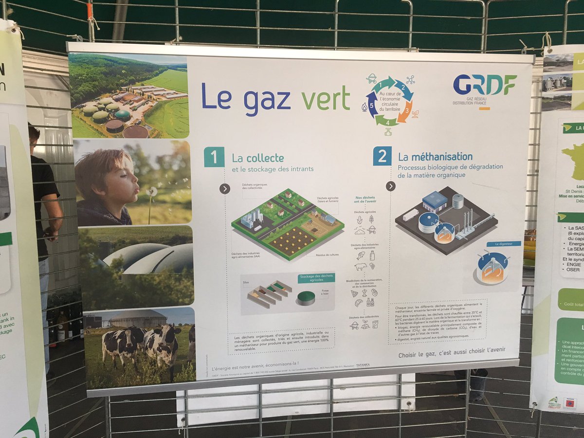 Christophe Leroy tweet media