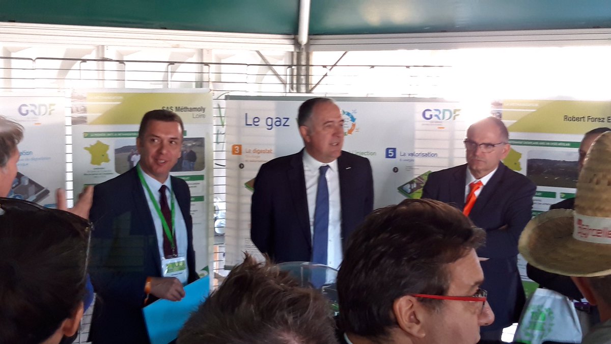 Christophe Leroy tweet media