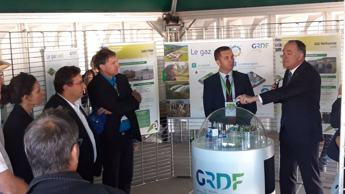 Christophe Leroy tweet media