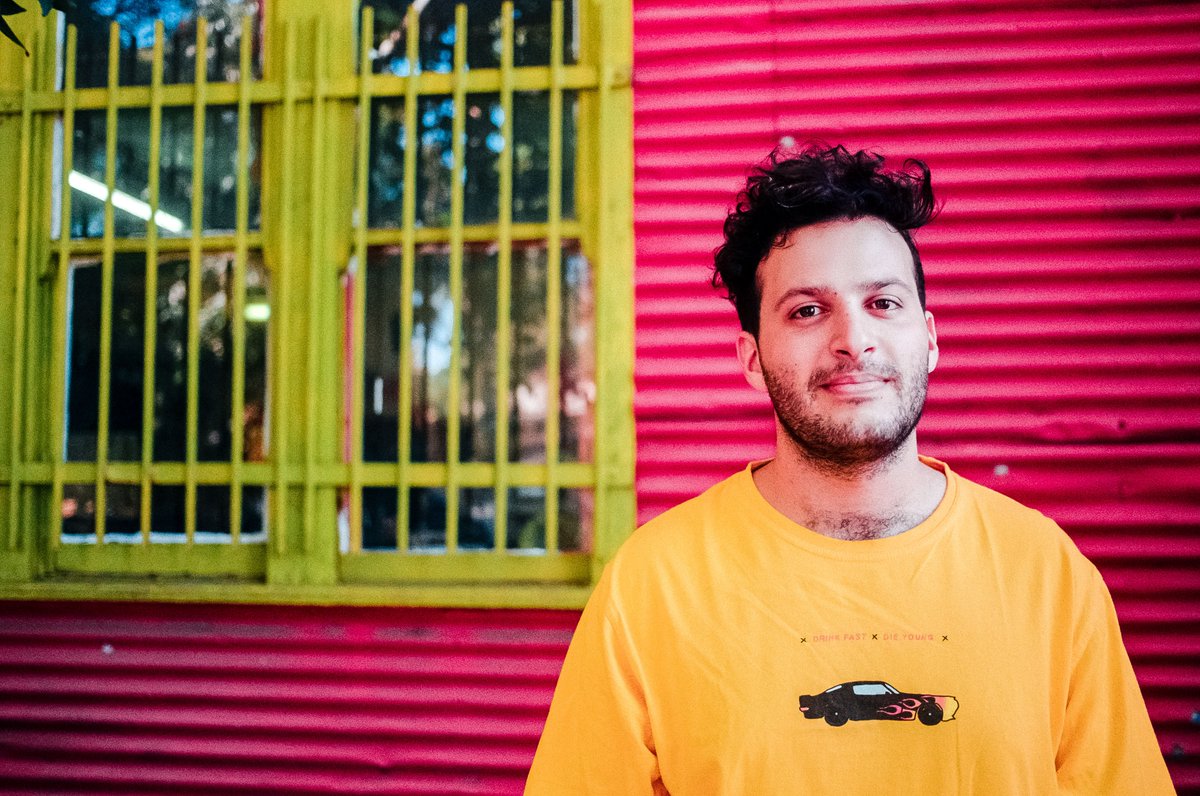 Home & Hosed tweet media