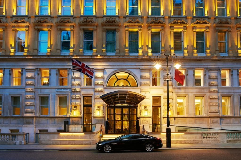 InfoSecSkills's tweet photo. looking forward to #InformationSecuritySolutions 171st #ExecutiveDinner for #CISOs & Heads of #InfoSec tonight in @CorinthiaLondon A big thank you to @Mimecast for their support and sponsorship https://t.co/lXumiIIm7Q