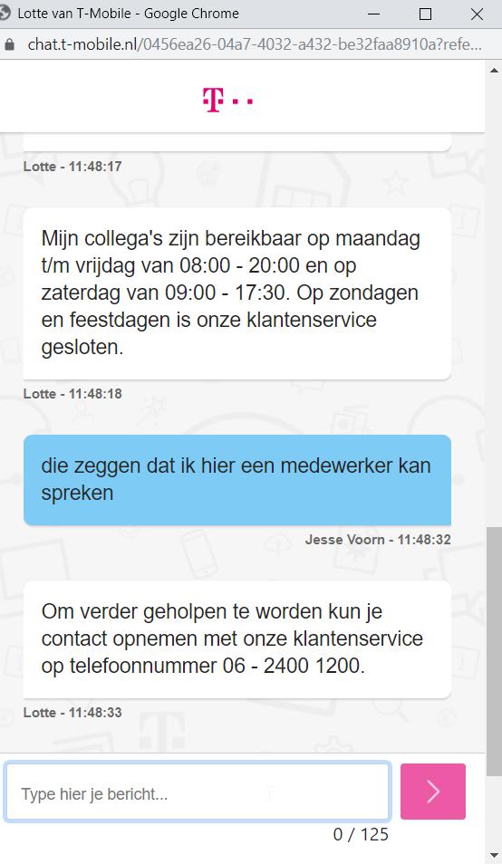Jesse Voorn tweet media