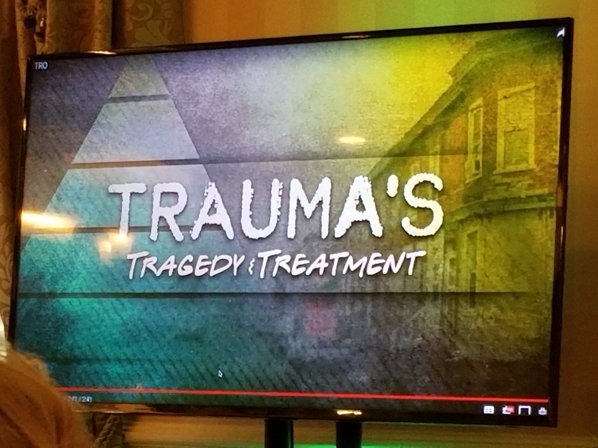 NicholsonForNJ's tweet photo. Reviewing highlights from @HillNJTV's Trauma's Tragedy & Treatment with mention of the #NJACEsReport to educate on #ACEs wide impact on #NJ children. 4 in 10 children in the state have experienced one or more ACEs. #ACEinNJ #HealthierFutureNJ https://t.co/aIYOsN1ohh