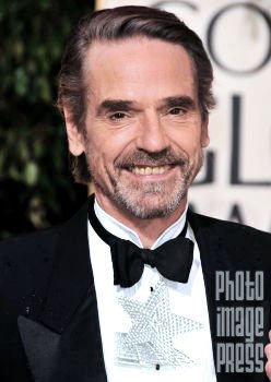 Happy Birthday Wishes to to this Hollywood Legend Jeremy Irons!            