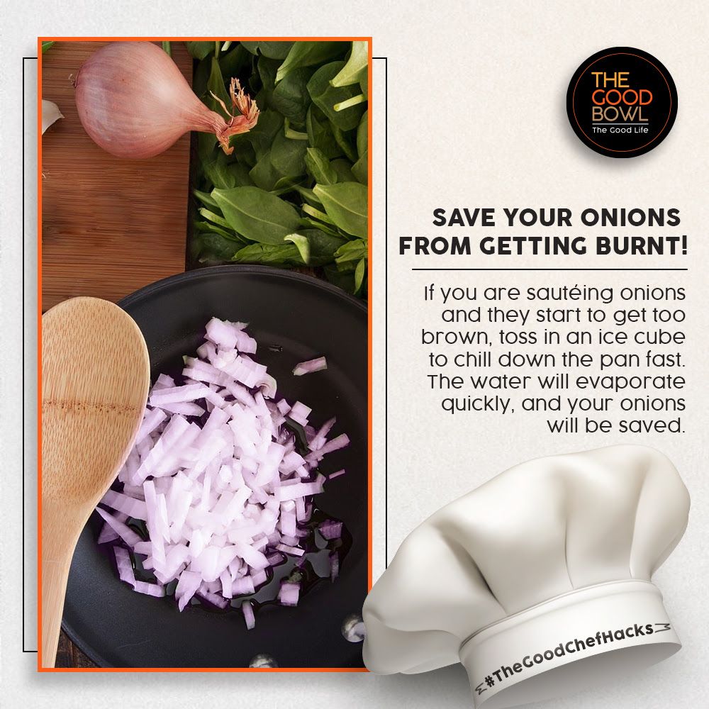 thegoodbowl_ind's tweet image. Well, if you&apos;re the chef in the making, this #hack is just gonna be a blessing in your life! 
.
.
#thegoodbowl #chefhack #foodhacks #thursdaythoughts #thursdayfeels #lovefood #foodies #enjoy #nomnom #foodies #lovefood #yumalert #enjoy  #thursdaymotivation