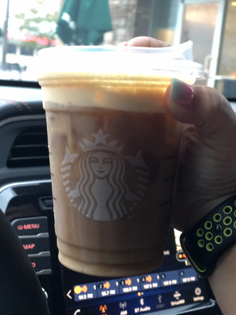 MrsEppsMath's tweet image. A little #caffeine to #getbriainawake for #mathmatical #calculations and I have a long work day ahead 💪🏼💪🏼