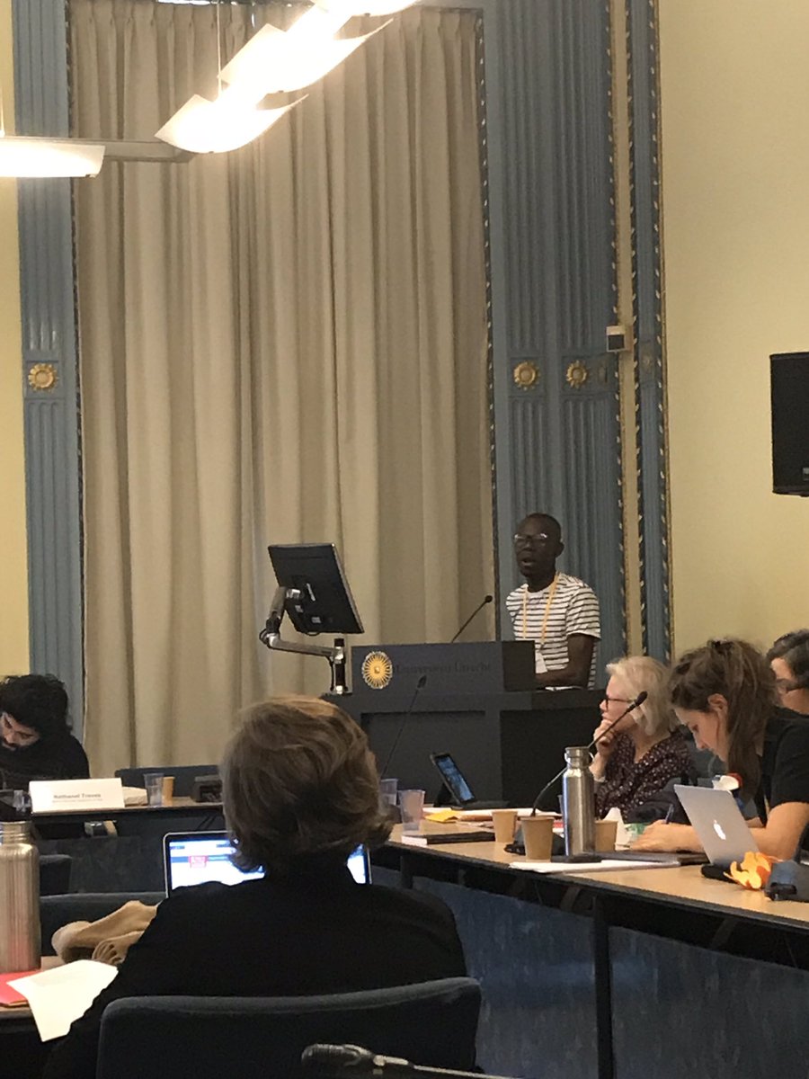 Sophie van den Elzen tweet media