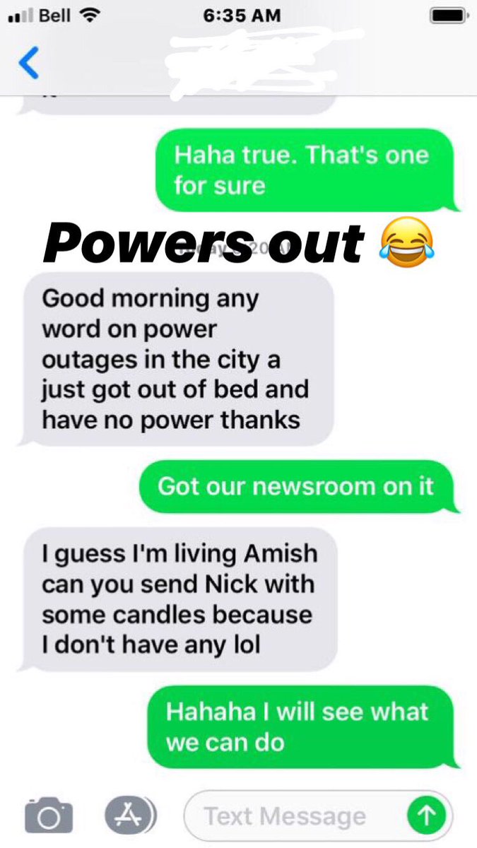 OnAirNicole's tweet image. #textline