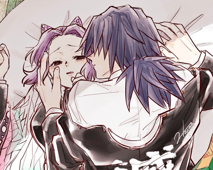 ぎゆしのtwitterイラスト検索結果 ぎゆしのtwitterイラスト検索結果