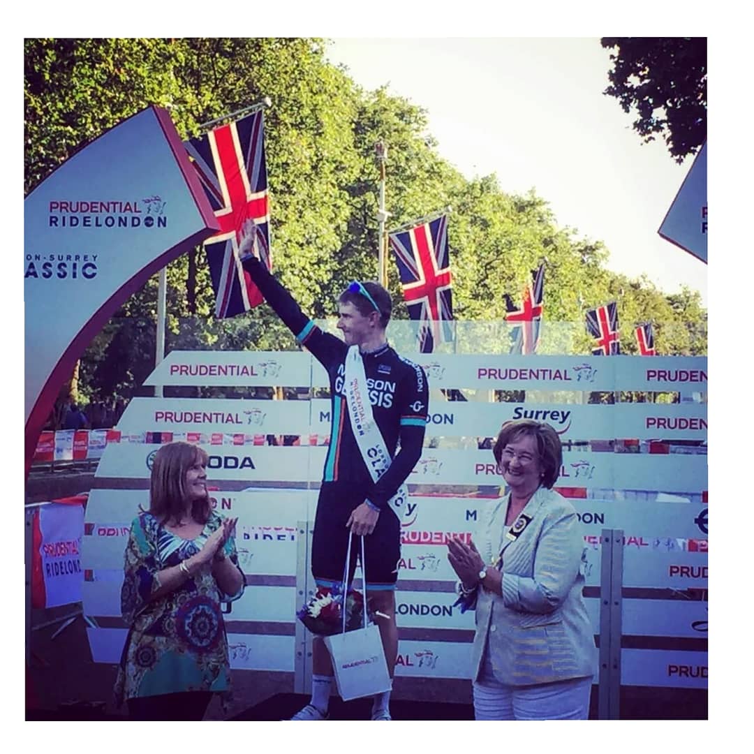 Five years with <a href="/MadisonGenesis/">MadisonGenesis</a> We've had a hell of a time...