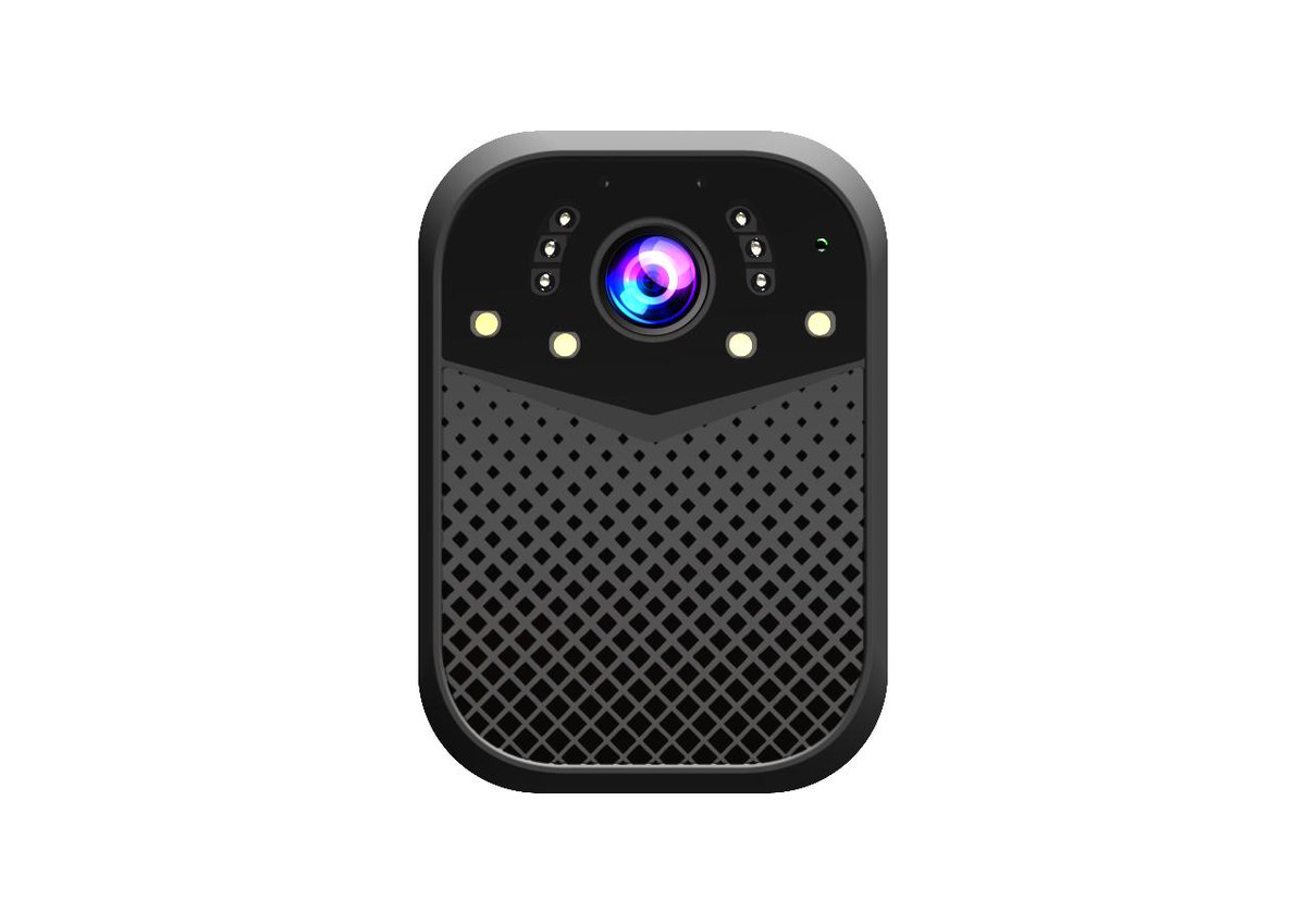 Bodycamera's tweet image. Coming Soon: shelleyes.com

Main Features: 
1. Mstar8328, support H.264
2. Sensor: CMOS 1/2.7inch
3. 140°Wide Angle
4. High resolution 1296P 30fps, 1080P 30 fps
5. 2.0” LCD display
6. Built-in Battery 2600mAh 
7. Long time Recording 8h
8. Small Size: 76*54*26.5mm