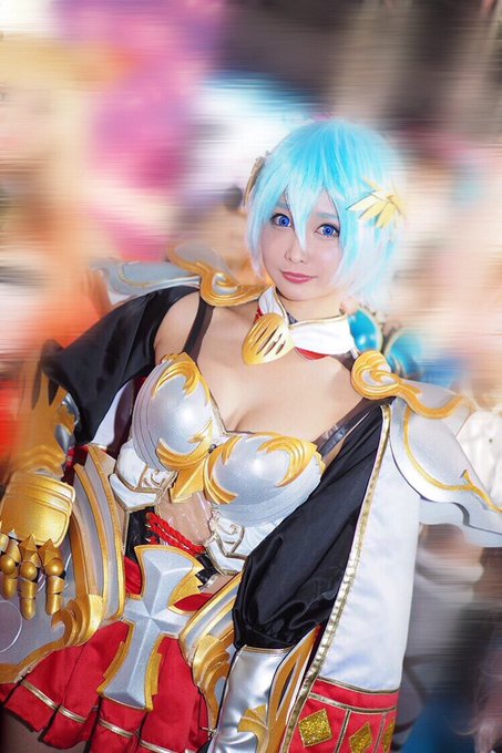 コスプレイヤー赤羽もものTwitter画像30